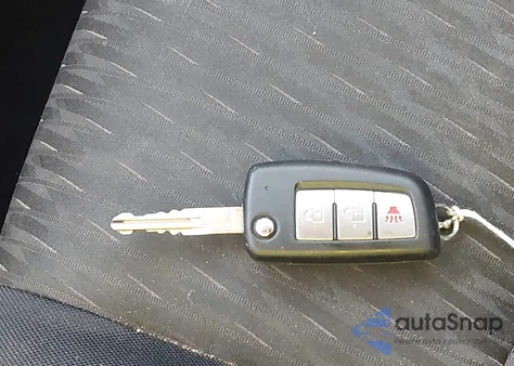 2017 Nissan Rogue S из США, поврежденный, VIN JN8AT2MV7HW003407